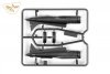 Clear Prop! CP72010 A5M4 Claude ADVANCED KIT 1/72